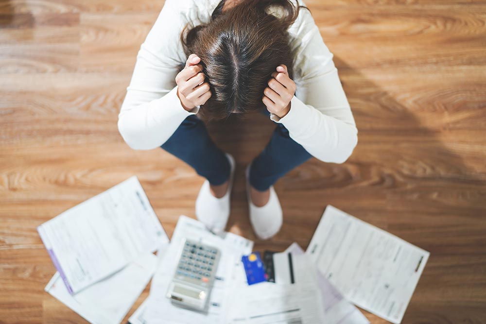 Est il possible davoir un pret personnel avec un mauvais credit